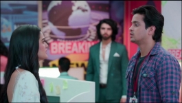 Jaane Anjaane Hum Mile - 24th February 2025